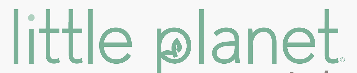 Little Planet logo